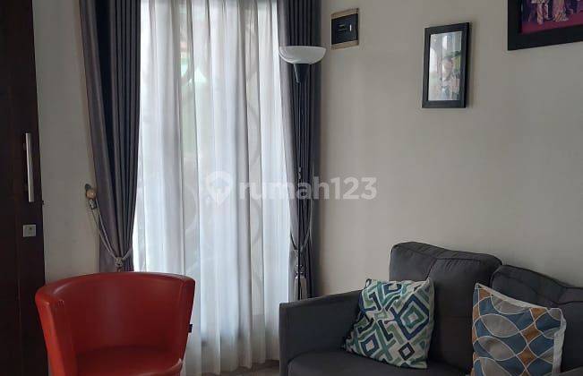 foto lainnya dijual rumah komplek pearl garden