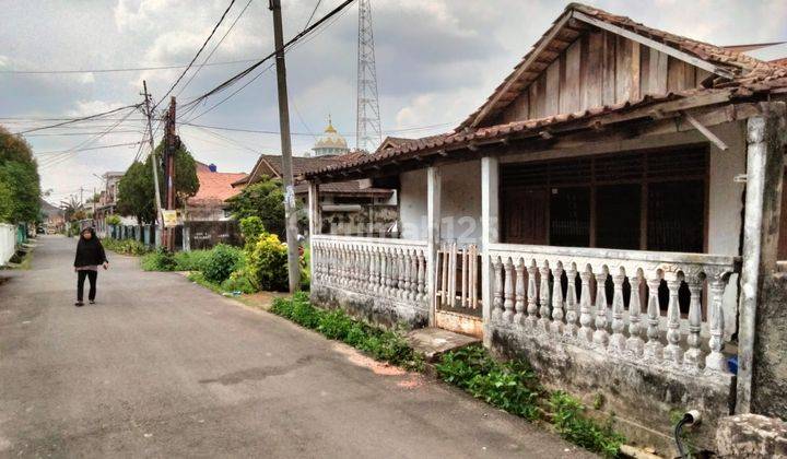 Dijual Tanah Jalan Dwikora 100 Meter Ke Palembang Icon 2