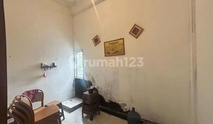 For Sale Shop House City Center Near Palembang Square Mall 2