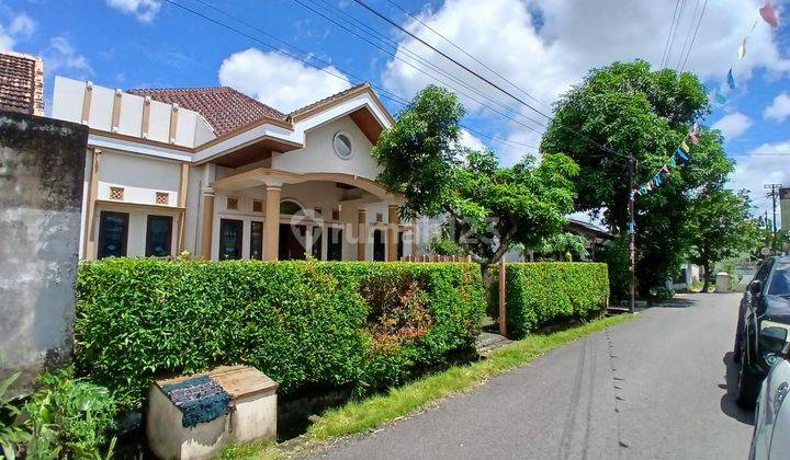 DIJUAL RUMAH BAGUS SIAP HUNI JALAN ENIM RAYA SAKO PALEMBANG 1