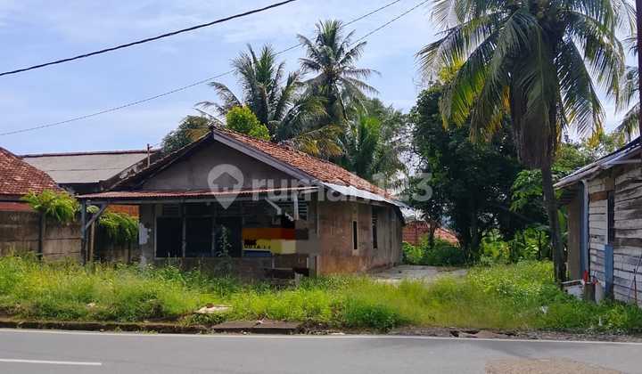 LAND LEASE FOR KEBUN BUNGA SUKARAMI ROAD, PALEMBANG LAND LEASE FOR KEBUN BUNGA SUKARAMI ROAD, PALEMBANG