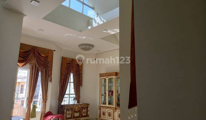 Dijual Rumah Mewah Full Facility Kenten Palembang Premium Ga Bikin Kantong Jebol 2