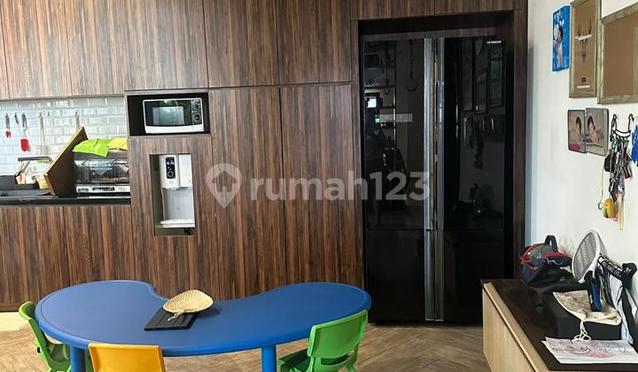 Dijual Rumah Mewah Secondary Jalan Palm Pesanggrahan Jakarta Selatan 2
