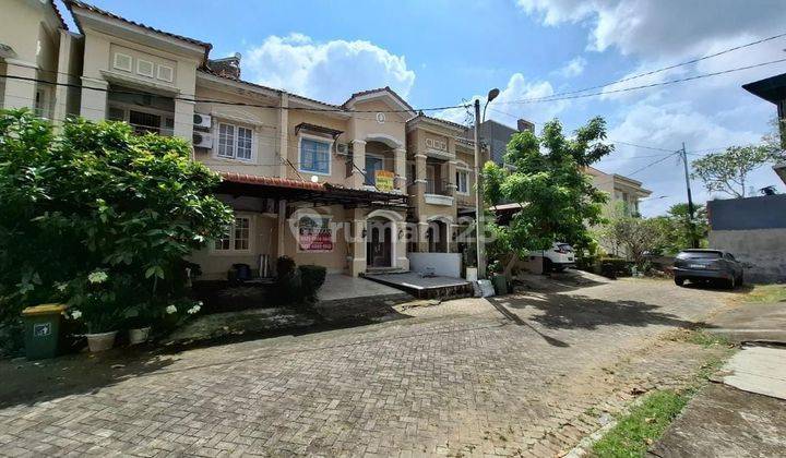 Dijual Rumah Grand Garden Celentang Palembang Bonus Ac Tv 2