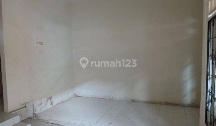 DIJUAL RUMAH SIAP HUNI JALAN LETNAN JAIMAS CINDE PALEMBANG 2