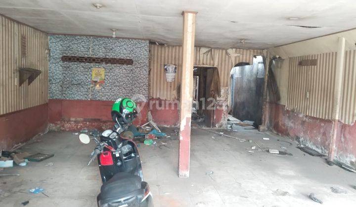 Dijual Rumah Jalan Ahmad Yani Seberang Pagi Sore Wahid Hasyim Palembang 2