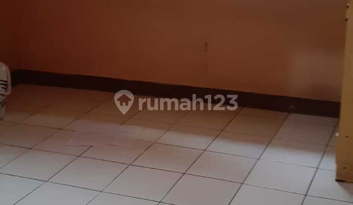 DIJUAL RUMAH KOMERSIL INCLUDE KONTRAKAN 5 PINTU PONDOK LABU CILANDAK JAKARTA SELATAN 2