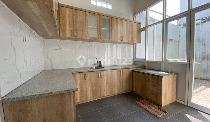 Dijual Rumah Bagus Terawat Dan Siap Huni Komplek Phdm Xii Jalan R.e. Martadinata Palembang 4