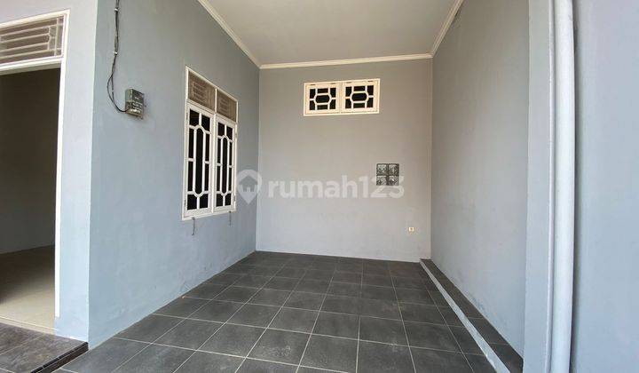 Dijual Rumah Bagus Terawat Dan Siap Huni Komplek Phdm Xii Jalan R.e. Martadinata Palembang 5