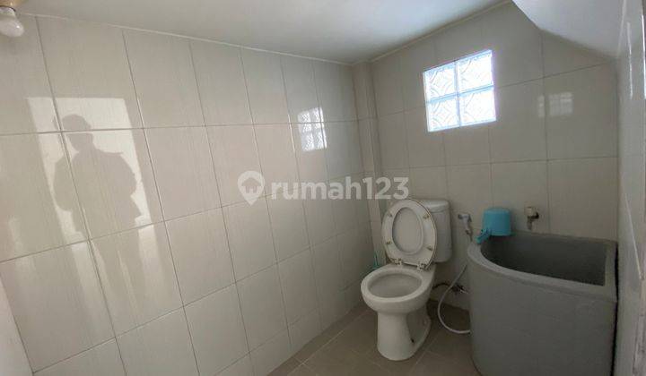 Dijual Rumah Bagus Terawat Dan Siap Huni Komplek Phdm Xii Jalan R.e. Martadinata Palembang 6