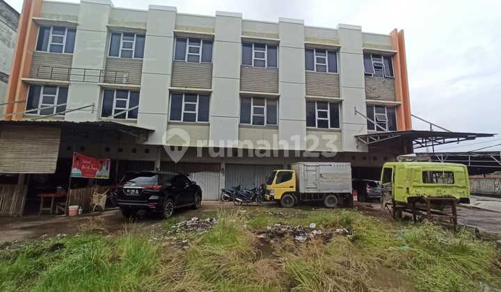 Dijual Ruko 3 Unit Jalan Alamsyah Ratu Prawiranegara Palembang Dijual Ruko 3 Unit Jalan Alamsyah Ratu Prawiranegara Palembang