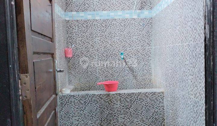 Dijual Rumah 2 Lantai Terawat Perumahan Griya Asri Gandus Palembang 6