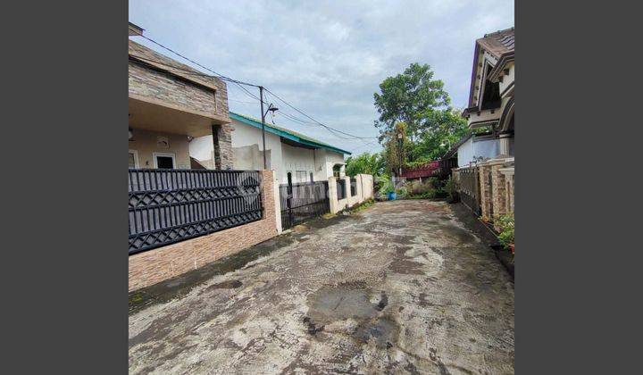 Dijual Rumah Cantik Minimalis Terawat Griya Hero Maskarebet Palembang 2