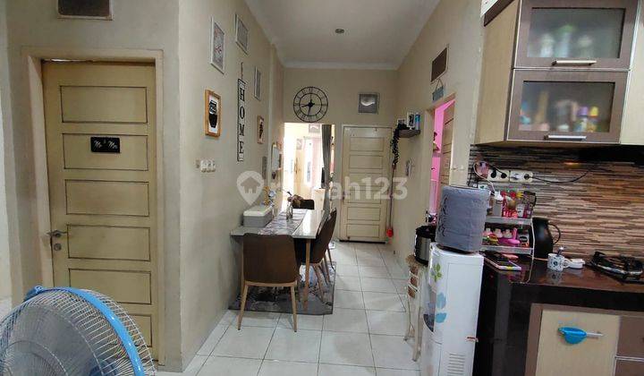 Dijual Rumah Cantik Minimalis Terawat Griya Hero Maskarebet Palembang 3