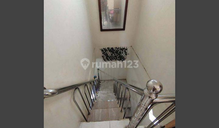 Dijual Rumah Cantik Minimalis Terawat Griya Hero Maskarebet Palembang 4