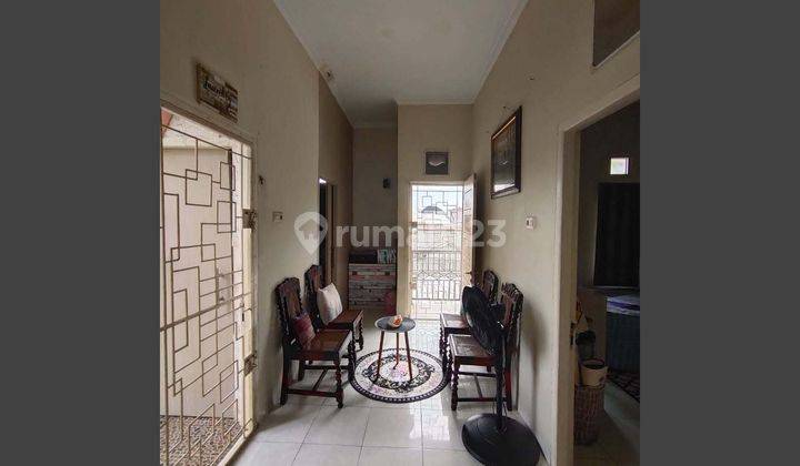 Dijual Rumah Cantik Minimalis Terawat Griya Hero Maskarebet Palembang 6