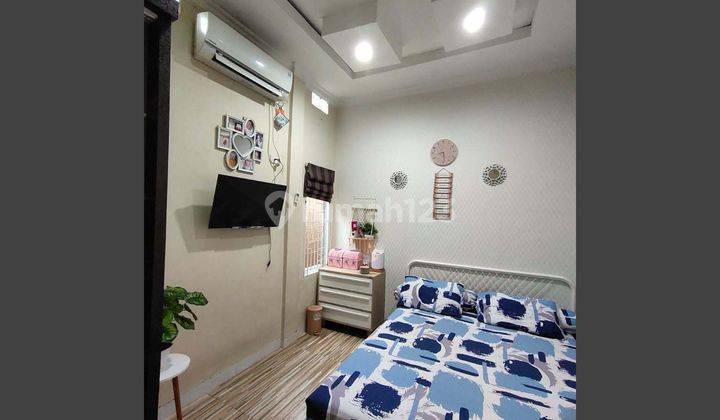 Dijual Rumah Cantik Minimalis Terawat Griya Hero Maskarebet Palembang 8