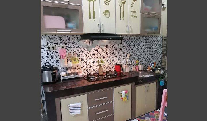 Dijual Rumah Cantik Minimalis Terawat Griya Hero Maskarebet Palembang 10