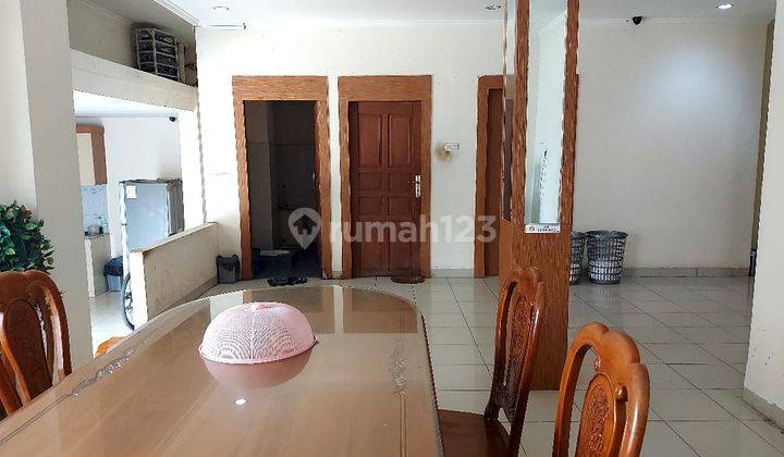Dijual Kost Cantik Dalam Kota Jalan Dokter Hakim Sungai Pangeran Palembang 7
