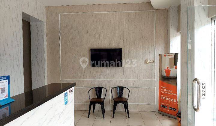 Dijual Kost Cantik Dalam Kota Jalan Dokter Hakim Sungai Pangeran Palembang 9
