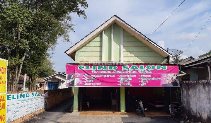  Dijual Kos Kosan 16 Indralaya Ogan Ilir Indralaya Palembang 3