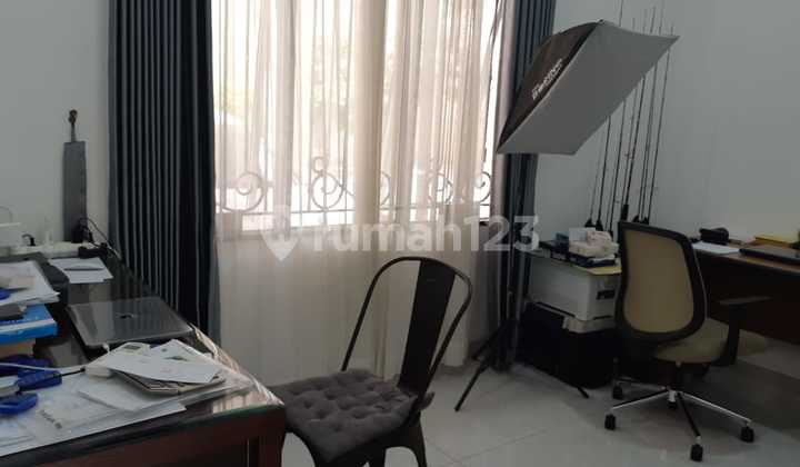 Dijual Rumah Mewah di Komplek Elite Alexandria Palembang 6