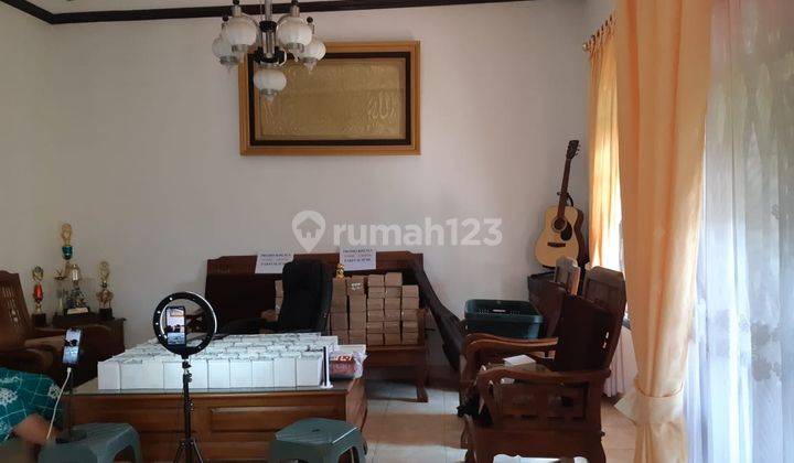 Dijual Rumah Bagus Terawat di Perumahan Bukit Sejahtera Palembang 5