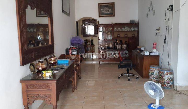 Dijual Rumah Bagus Terawat di Perumahan Bukit Sejahtera Palembang 8
