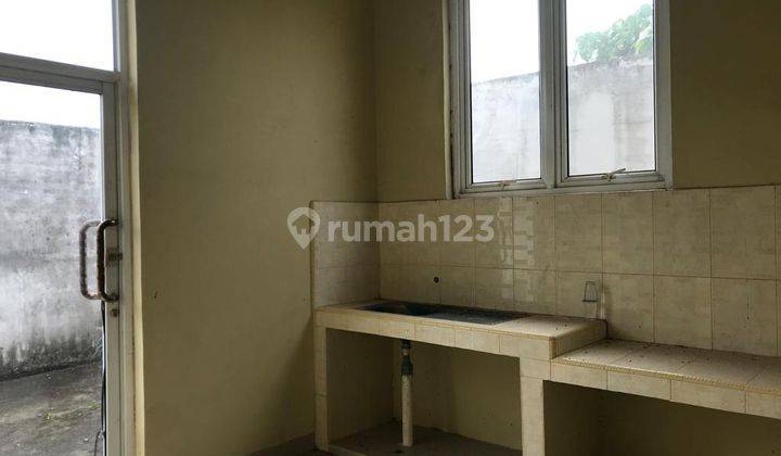 Dijual Cepat 2 Unit Townhouse 2 Lantai di Cluster Winola Tegal Binangun Banyuasin 6
