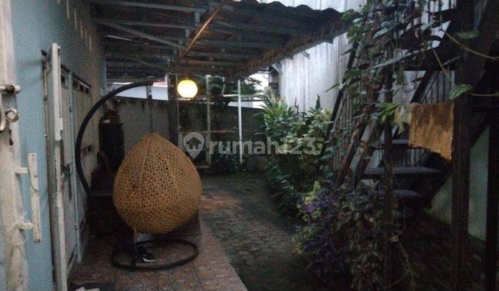 Dijual Cepat 1 Unit Rumah Jalan S Parman Palembang 7