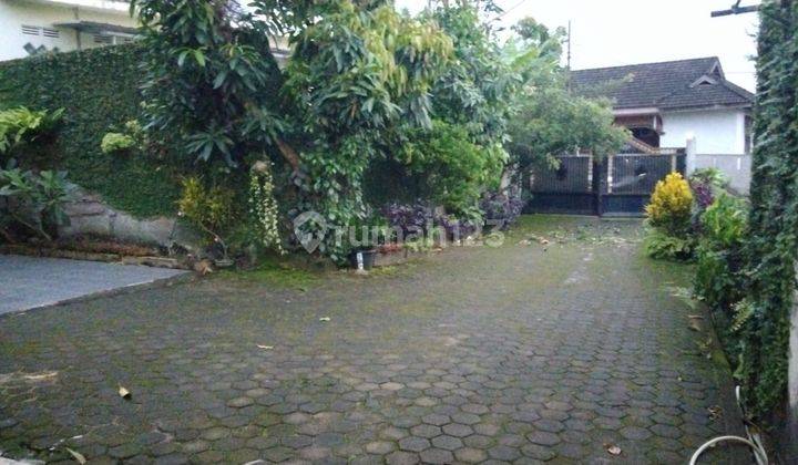 Dijual Cepat 1 Unit Rumah Jalan S Parman Palembang 8