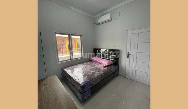  Dijual Kos 13 Kamar Komplek Taman Gandaria Samping Kampus Uin Jakabaring Palembang 2