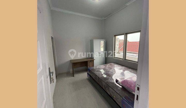  Dijual Kos 13 Kamar Komplek Taman Gandaria Samping Kampus Uin Jakabaring Palembang 3