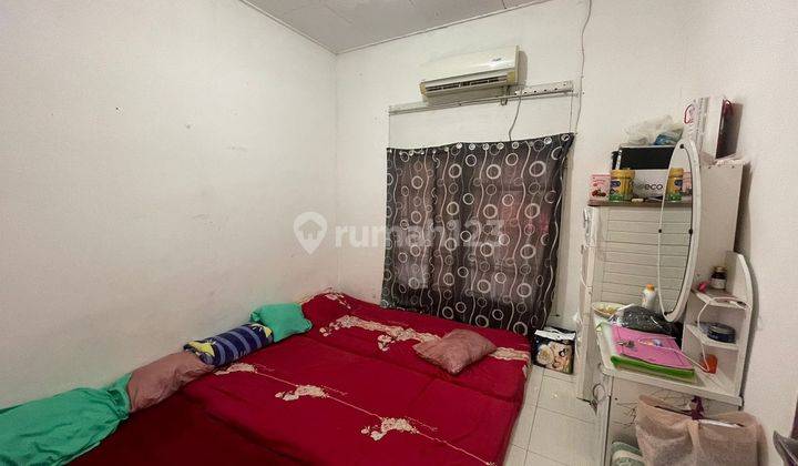 Dijual Rumah Komplek Bukit Sejahtera Poligon Palembang 4