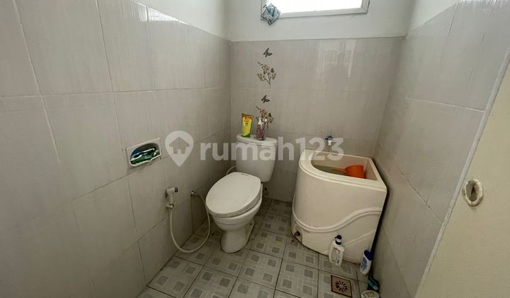 Dijual Rumah Komplek Bukit Sejahtera Poligon Palembang 6