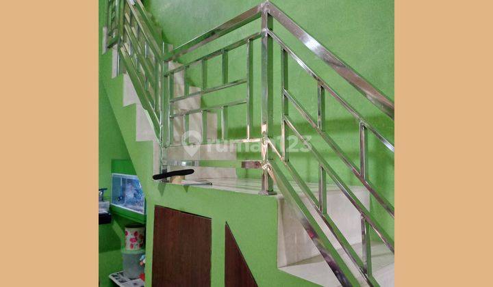 Dijual Rumah Siap Huni Semi Furnished Jalan Bypass Alang Alang Lebar Palembang 5