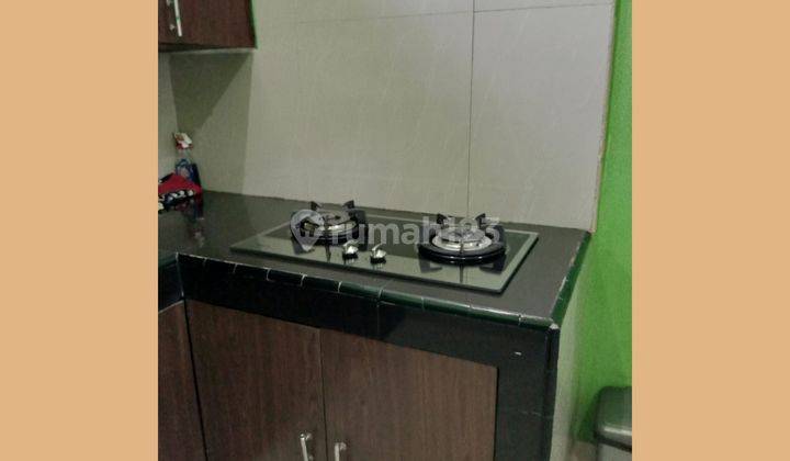 Dijual Rumah Siap Huni Semi Furnished Jalan Bypass Alang Alang Lebar Palembang 8