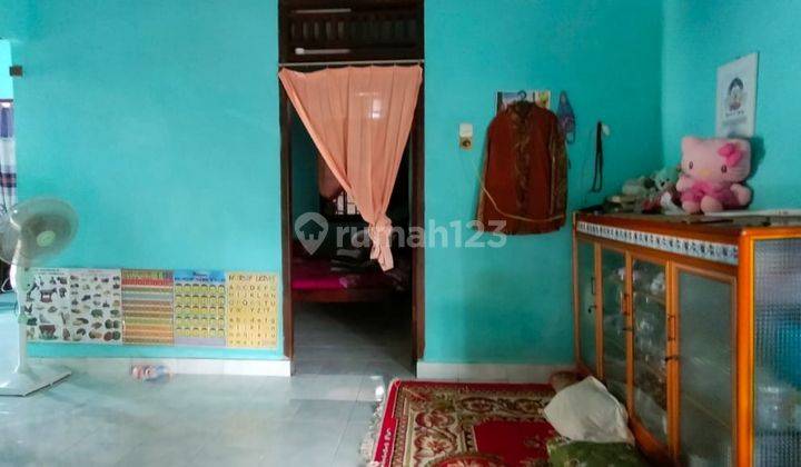 Dijual Rumah Beserta Kolam Penangkaran Ikan Mujair Talang Keramat Banyuasin 5