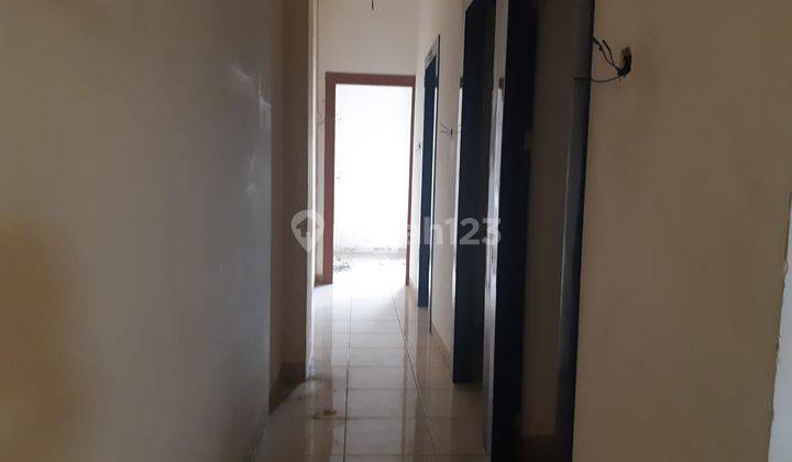 Dijual Ruko 3 Lantai Plus Tanah Kosong Jalan Swadaya Basuki Rahmat Palembang 6