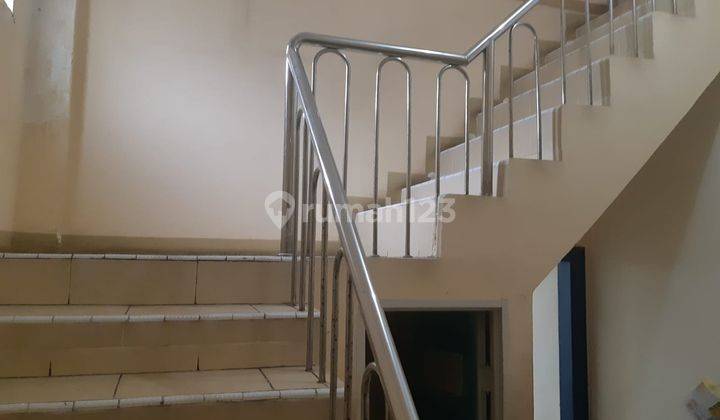 Dijual Ruko 3 Lantai Plus Tanah Kosong Jalan Swadaya Basuki Rahmat Palembang 7