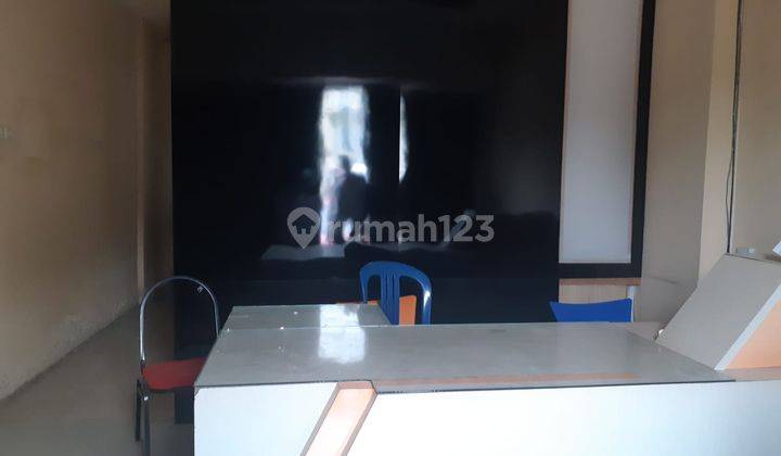 Dijual Ruko 3 Lantai Plus Tanah Kosong Jalan Swadaya Basuki Rahmat Palembang 9