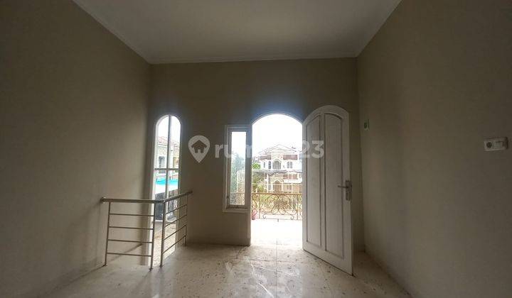  Disewakan Rumah Cluster Modern Regency Jalan Brigjen Hasan Kasim Celentang Palembang 8