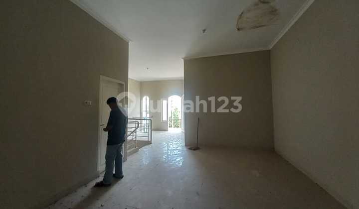  Disewakan Rumah Cluster Modern Regency Jalan Brigjen Hasan Kasim Celentang Palembang 9