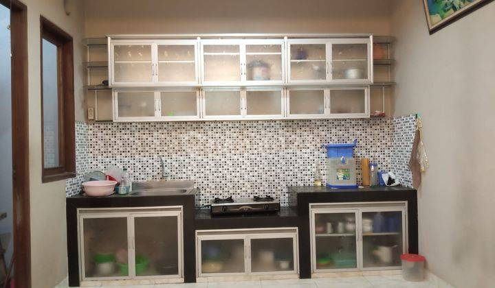 Dijual Rumah di Duta Permai Km 13 Palembang Jambi 4