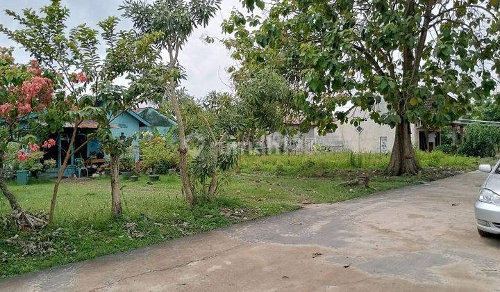 Dijual Tanah Area Auto2000 Tanjung Api Api Jalan Letjen Harun Sohar Palembang 5