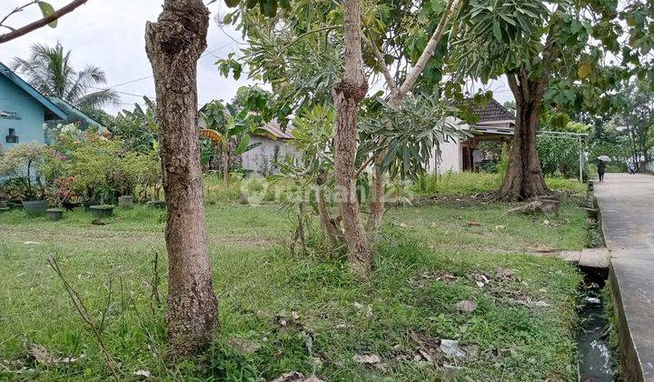 Dijual Tanah Area Auto2000 Tanjung Api Api Jalan Letjen Harun Sohar Palembang 7