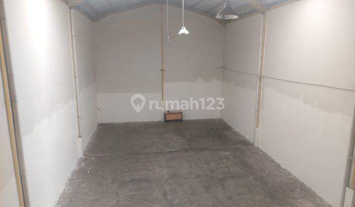 Disewakan Gudang Bagus di Jalan Abdul Rozak Kalidoni Palembang 8