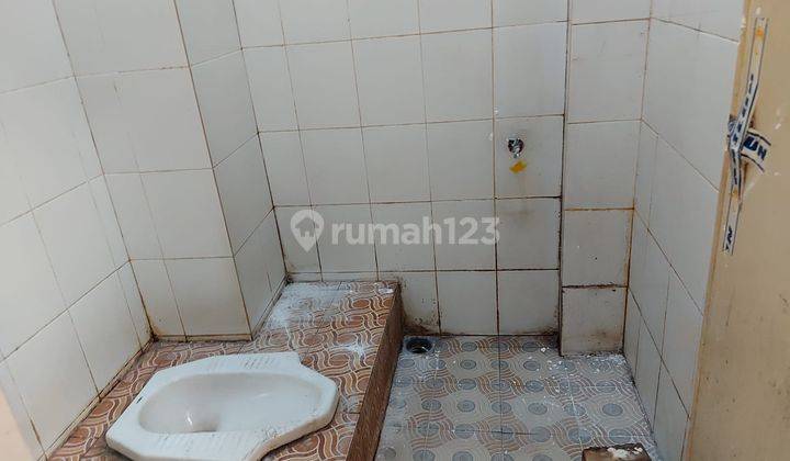 Disewakan Gudang Bagus di Jalan Abdul Rozak Kalidoni Palembang 10