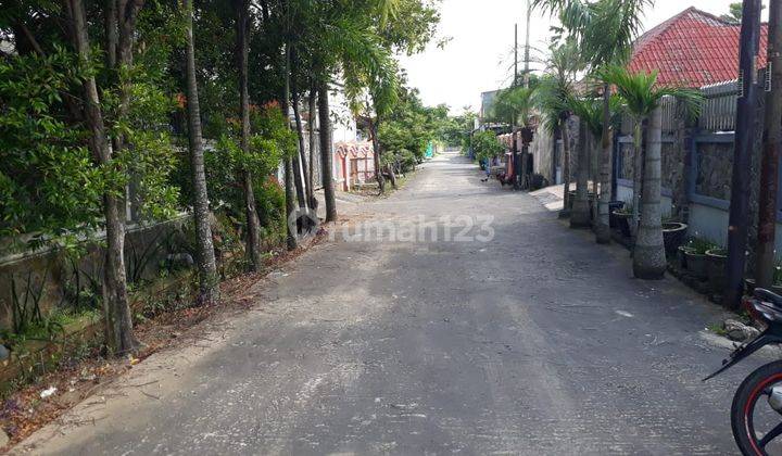  Dijual Murah Tanah Kavling Kawasan Elite Perumahan Atlet Top 100 Blok A1 Jakabaring Palembang 5