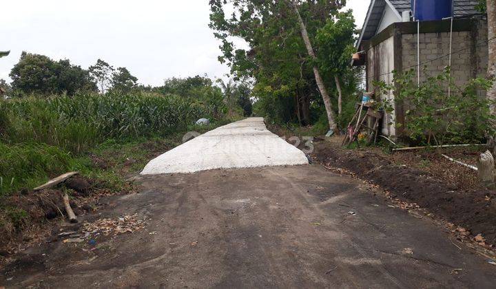  Dijual Murah Tanah Luas 2 Belakang Smpn 1 Indralaya Utara Desa Parit Jaya Indralaya 10